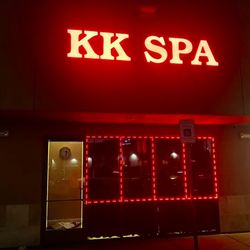 KK Spa