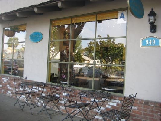 Darshan Bakery & Cafe by null