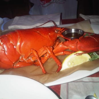 Barking Crab - Seafood Near Me - Boston, Massachusetts