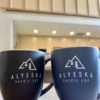 Alyeska Nordic Spa - Day Spas Near Me - Anchorage, Alaska