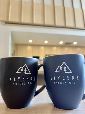 Alyeska Nordic Spa by null