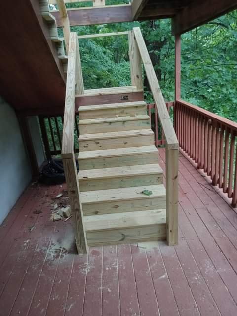 Slide of Nuckols Renovations