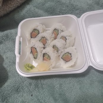 Kenzo Sushi - Japanese Near Me - Buford, Georgia