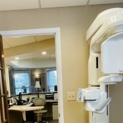 Cranford Center for Periodontics & Dental Implants - Advanced Technology
