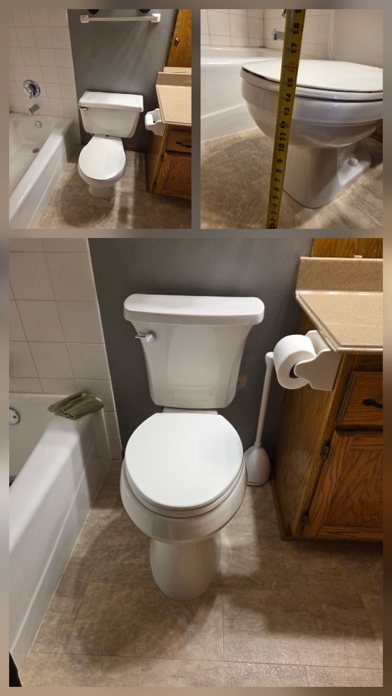 Slide of Honest Plumbing Solutions