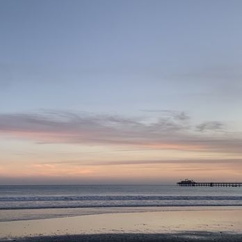 Avila Beach - Beaches Near Me - Avila Beach, California