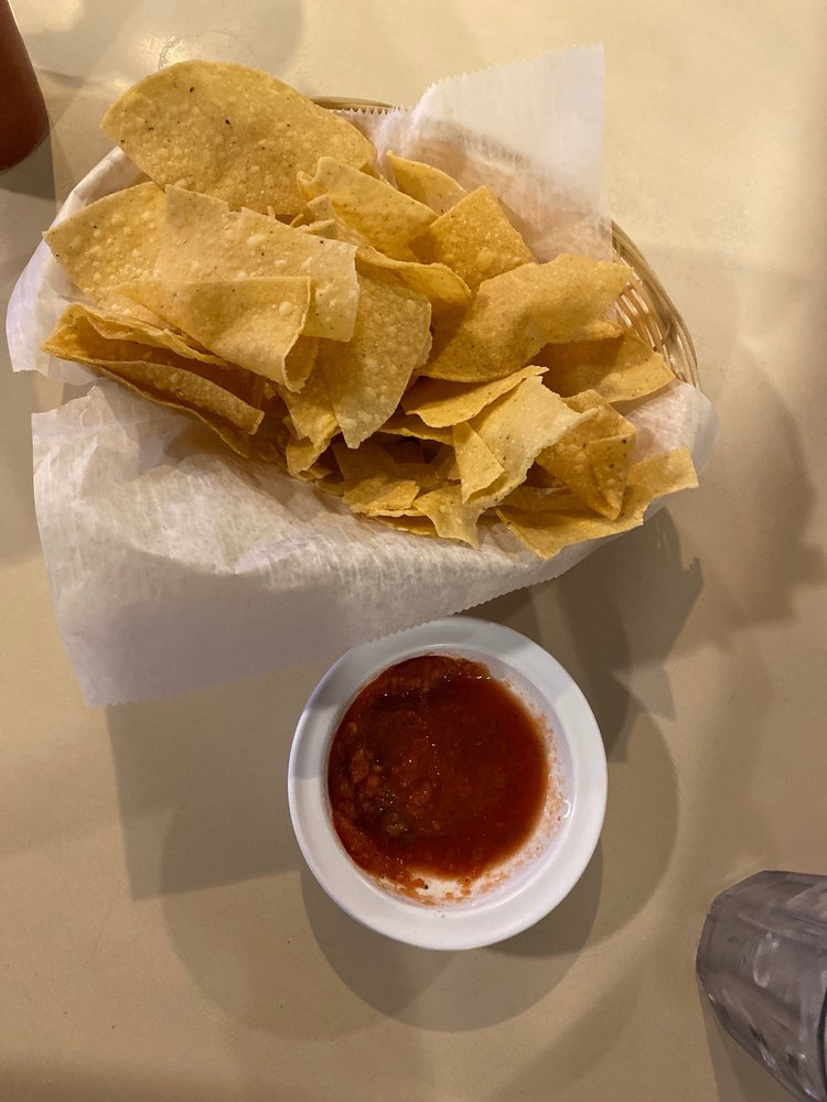 EL NOPAL CLOSED Updated July 2024 27 Photos & 42 Reviews 2845 N Houston Levee Rd