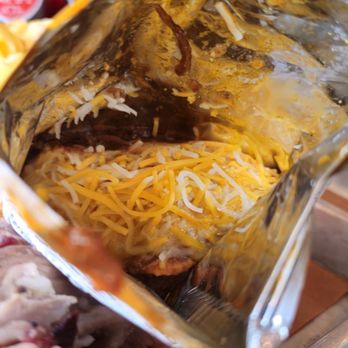Fox Bros. Bar-B-Q - Frito pie - Barbeque Near Me - Atlanta, Georgia