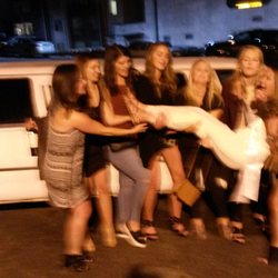 A Limo For You - Hundreds of Nashville bachelorette parties  have memories of limo fun 10 and 20 years later.