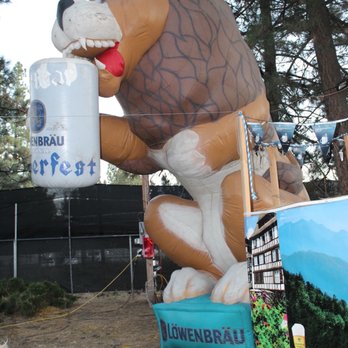Big Bear Lake Oktoberfest - Festivals Near Me - Big Bear Lake, California Big Bear Lake Oktoberfest - Festivals Near Me - Big Bear Lake, California