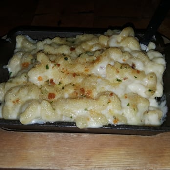 Carson Kitchen - The best bacon macaroni I've had in my life. - New American Near Me - Las Vegas, Nevada