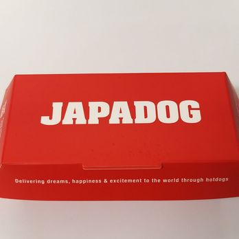 Japadog - Japanese Near Me - Toronto, Ontario