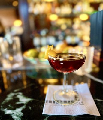 St. Martin's Wine Bistro by null