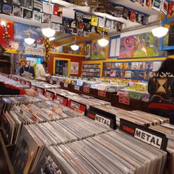 Shake It Records