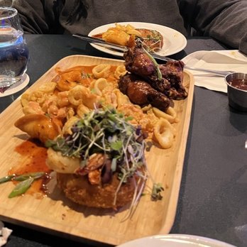 Rosa’s At Park - Latin American Near Me - Bronx, New York Rosa’s At Park - Latin American Near Me - Bronx, New York