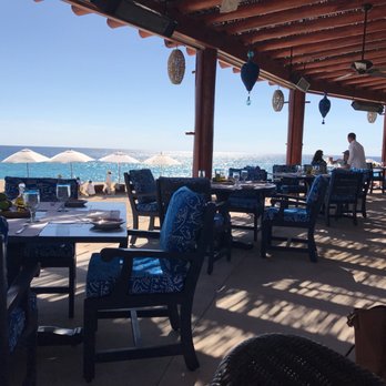 The Sea Grill - Seafood Near Me - Cabo Real, BCS