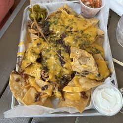 legacy Pool Bar & Grill