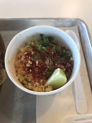 Yumbii @ Toco Hills by null