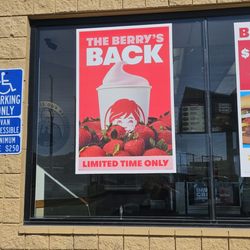 Wendy's