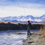 Photo of Golden Trout Guiding
