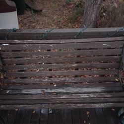 Ivy's Furniture and Repair