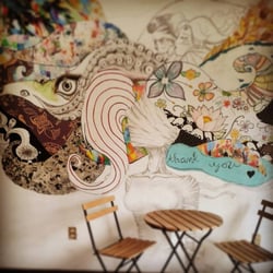 Zona Confort - Decoración original y unica!!