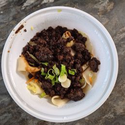 zha zhang mian zha zhang mian