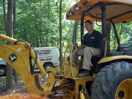 Slide of Barr Plumbing And Pumps