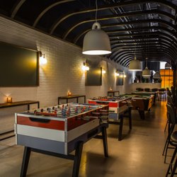 Léo's Tap Room
