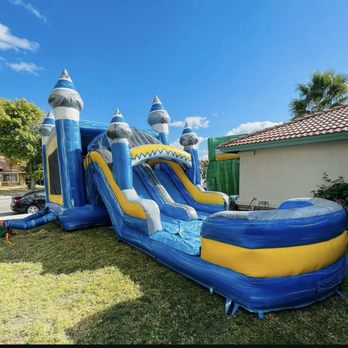 Get Jumped Socal - Party Equipment Rentals Near Me Get Jumped Socal - Party Equipment Rentals Near Me