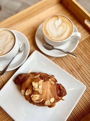 Café Vendôme (City Springs) by null