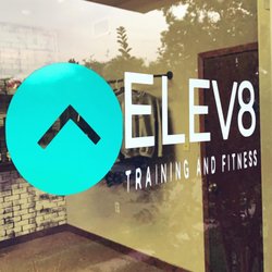ELEV8 Training And Fitness