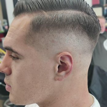 Knockout Kutz - Barbers Near Me - Provo, Utah