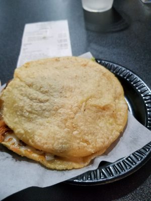 CLOSED - Tacos el Cabron by null