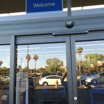 Walmart Supercenter - They don't honor the ad prices from Frye so now I'm buying nothing from them. Kenneth, the manager, refused to match prices from Fry's. - Department Stores Near Me - Tempe, Arizona Walmart Supercenter - They don't honor the ad prices from Frye so now I'm buying nothing from them. Kenneth, the manager, refused to match prices from Fry's. - Department Stores Near Me - Tempe, Arizona