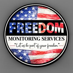 Freedom Monitoring Services