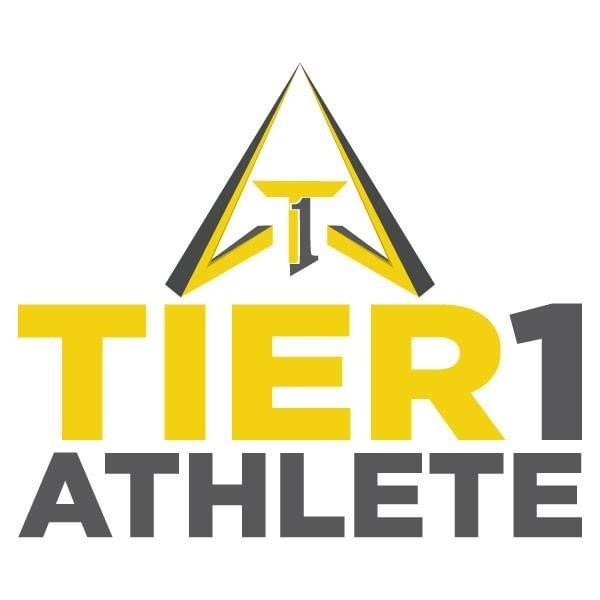 Tier1Athlete Logo