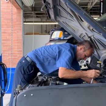 Klipper Automotive - Auto Repair Near Me - Tucson, Arizona