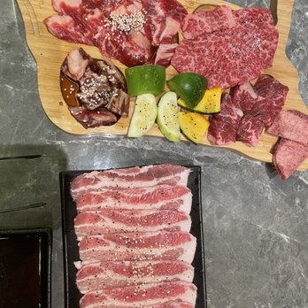 Ishoni Yakiniku - Barbeque Near Me - Seattle, Washington Ishoni Yakiniku - Barbeque Near Me - Seattle, Washington