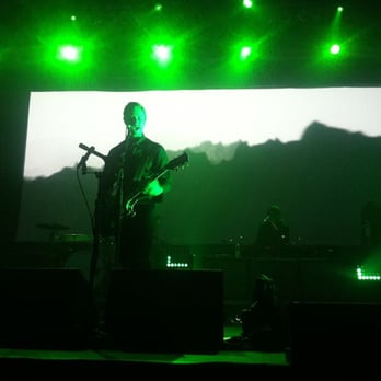 Terminal 5 - Front row for Interpol, 11/26/14 - Music Venues Near Me - New York, New York Terminal 5 - Front row for Interpol, 11/26/14 - Music Venues Near Me - New York, New York