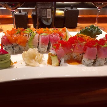 Sushigo - Sushi Bars Near Me - Boca Raton, Florida