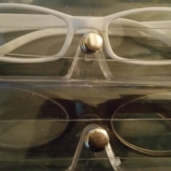 Hammurabi Market - Got two more pairs of their wonderful reading glasses today. $2.49 each, complete with a case! - Beer, Wine & Spirits Near Me - Skokie, Illinois