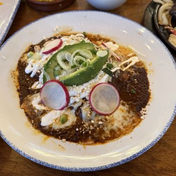 The Original Ninfa's on Navigation - Mexican Near Me - Houston, Texas