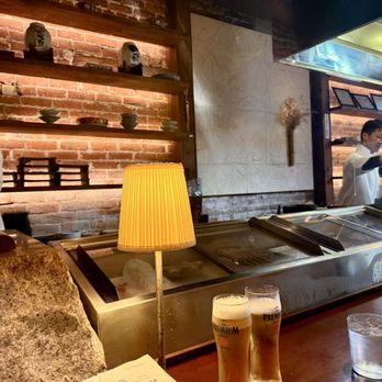 Yakitori Hachibei - Yakitori station - Japanese Near Me - Honolulu, Hawaii