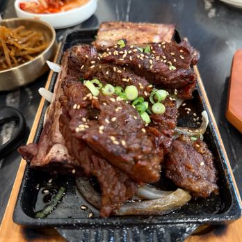 Jip Bap - GALBI - Korean Near Me - Los Angeles, California Jip Bap - GALBI - Korean Near Me - Los Angeles, California