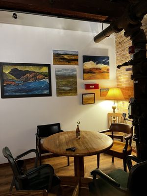 Bingo Deli & Pub by null