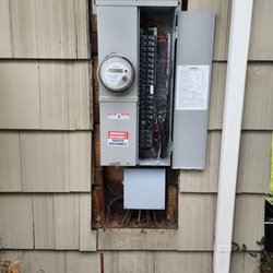 JP electrics