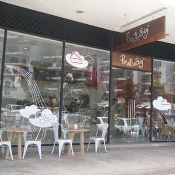 Pie In The Sky - Marina Vallarta Location - Bakeries Near Me - Bucerias, NAY Pie In The Sky - Marina Vallarta Location - Bakeries Near Me - Bucerias, NAY