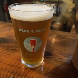 Falls City Pub By Wilderness Voyagers - Screech owl brewing whooo's your daddy IPA