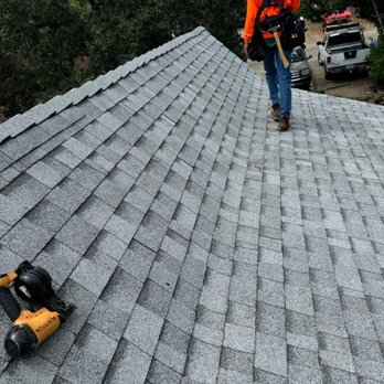 Solid Shield Roofing - Roof Inspection - Roofing Near Me - Thousand Oaks, California